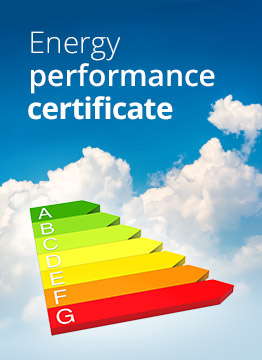 Energy performance certificate